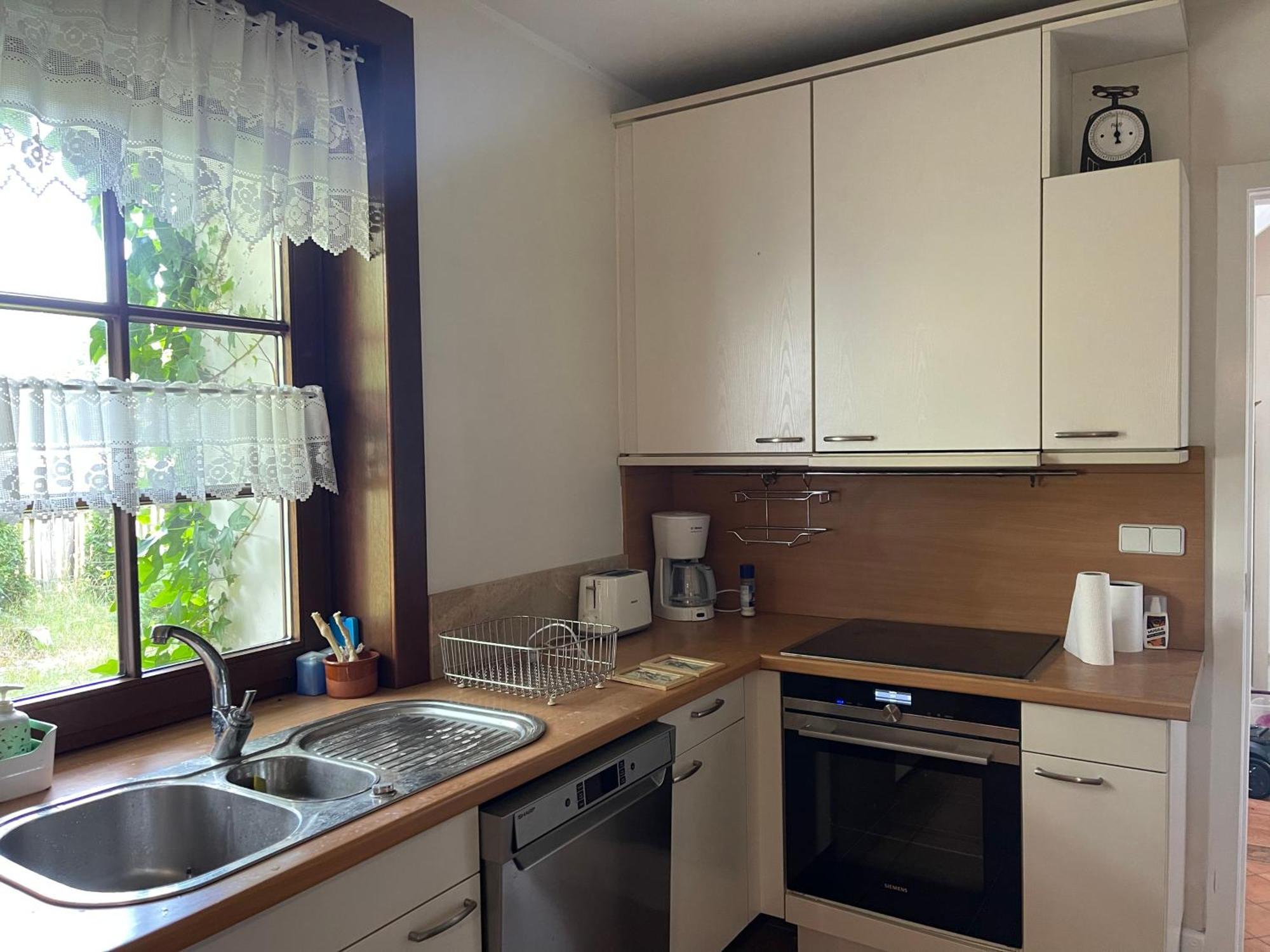 Komfortowy Dom W Lesie Miedzichowo Dış mekan fotoğraf